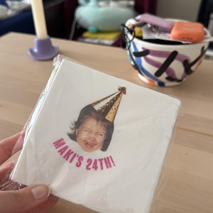 Marija added a photo of their purchase