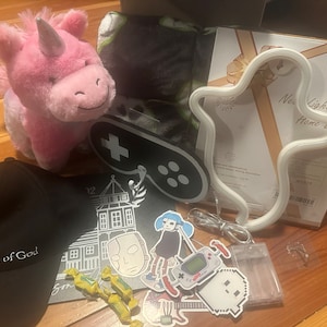 Foxgod さんが購入した商品の写真を追加しました