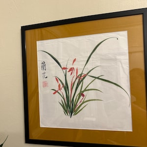 Julia added a photo of their purchase