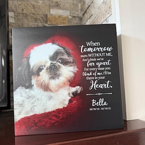 Laura added a photo of their purchase