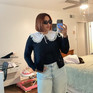 Tyra added a photo of their purchase