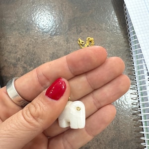 Cristina hat ein Foto des gekauften Artikels hinzugefügt