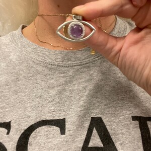 Etsy-koper heeft een foto van de aankoop toegevoegd