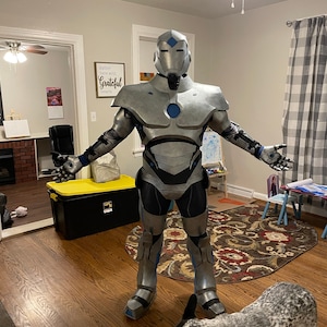 Jake added a photo of their purchase