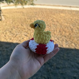 Keeley added a photo of their purchase
