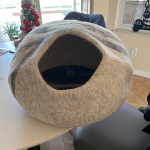 Petra added a photo of their purchase