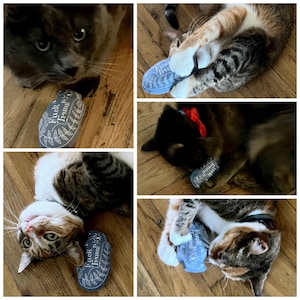 Katherine added a photo of their purchase