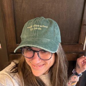 Shelly added a photo of their purchase