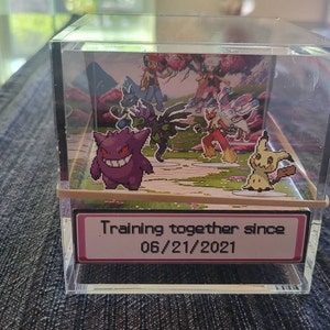 Asia added a photo of their purchase