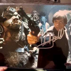 Eddie ha añadido una foto de su compra