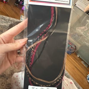 Bethanie added a photo of their purchase