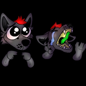 cursed emoji base pack by werewolfprince1 on DeviantArt