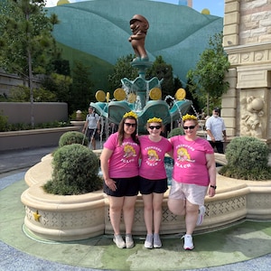 Kelly added a photo of their purchase