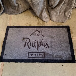 Heather added a photo of their purchase