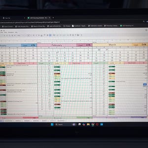 Anna added a photo of their purchase