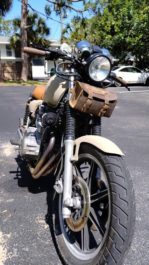 Motorcycle saddle bags leather vintage pannier bag Tool Organizer Leather Tool Storage  leather tool bag  Best gifts for her