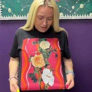 Stacey added a photo of their purchase