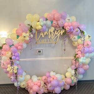 Latasha added a photo of their purchase