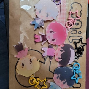 Blueberry added a photo of their purchase