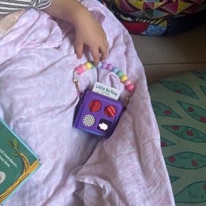 Katie added a photo of their purchase
