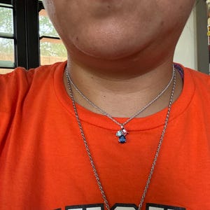 Sheba added a photo of their purchase
