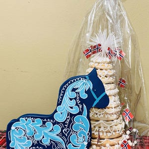 Melissa added a photo of their purchase