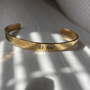 Etsy buyer added a photo of their purchase
