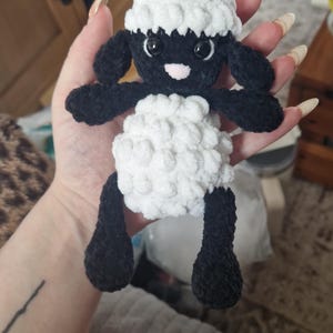 Emma added a photo of their purchase