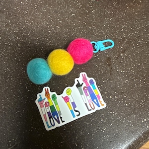 Etsy buyer added a photo of their purchase