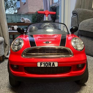 Verity-Louise added a photo of their purchase