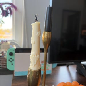 Kelsey added a photo of their purchase