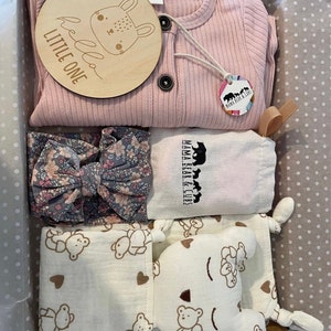 Hannah added a photo of their purchase