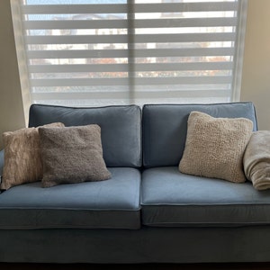 Laura added a photo of their purchase