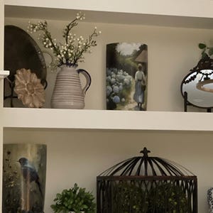 Nancy added a photo of their purchase
