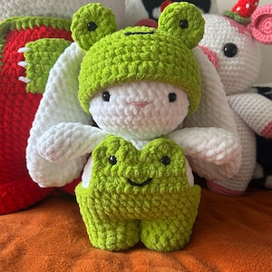 Homunculusdesigns added a photo of their purchase
