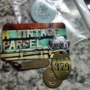 Tracy added a photo of their purchase
