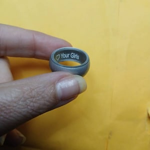 Melissa added a photo of their purchase