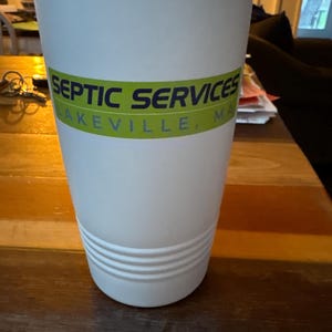 Misty added a photo of their purchase