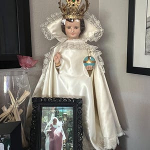 Prudence added a photo of their purchase