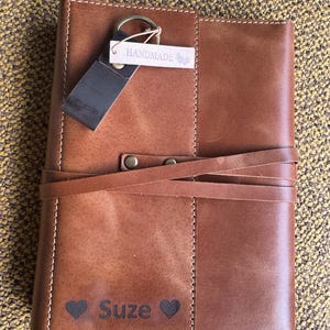 Saskia added a photo of their purchase