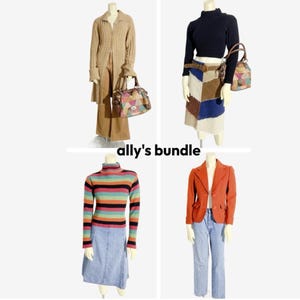 Ally added a photo of their purchase
