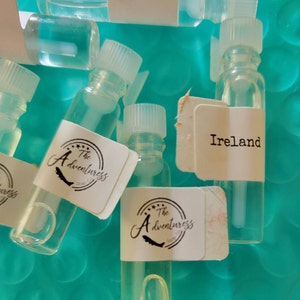 Comprador de Etsy ha añadido una foto de su compra