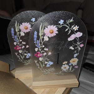 Marie added a photo of their purchase