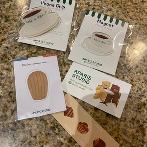 Chloe added a photo of their purchase