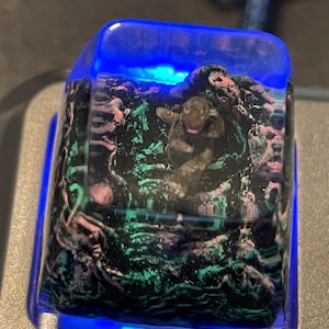 Alex added a photo of their purchase