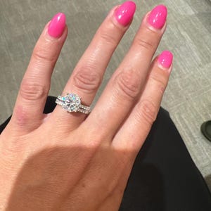 Etsy buyer added a photo of their purchase