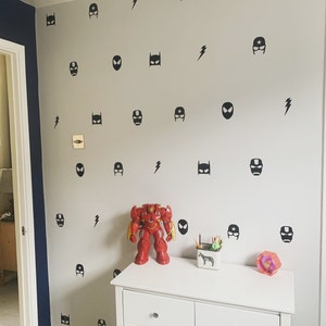 North Pole Vinyl Sticker - Farmhouse Style Skinny Font