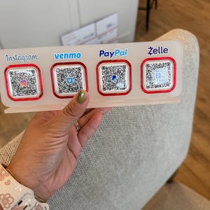 Ashley added a photo of their purchase