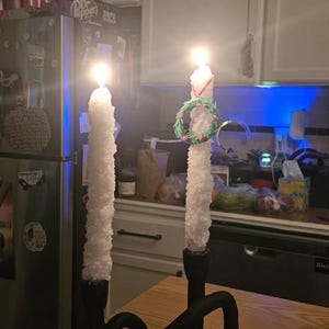 Kristin added a photo of their purchase