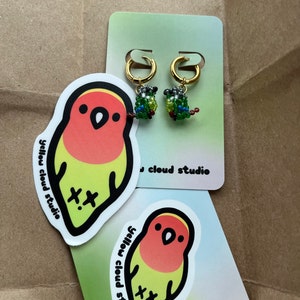 Min-Ting added a photo of their purchase